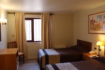 Hotel San Pedro de Atacama
