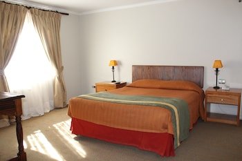 Hotel San Pedro de Atacama
