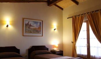 Hotel San Pedro de Atacama