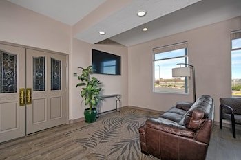 Days Inn by Wyndham Novato/San Francisco