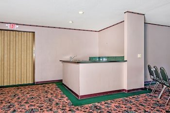 Days Inn by Wyndham Novato/San Francisco