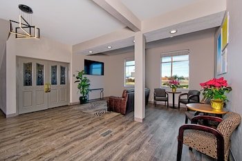 Days Inn by Wyndham Novato/San Francisco