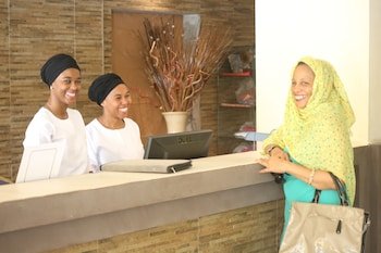 Retaj Moroni Hotel