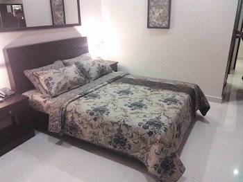 Hotel Silver Sand