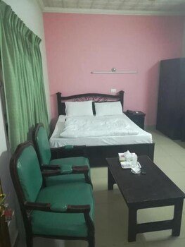Hotel Silver Sand