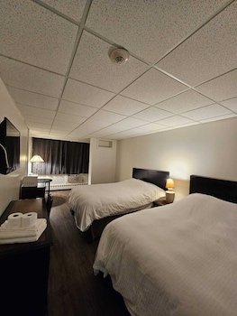 The Brunswick Hotel Complex