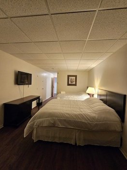 The Brunswick Hotel Complex
