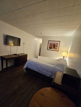 The Brunswick Hotel Complex