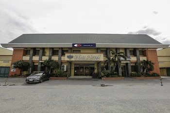 Bliss Hotel Dau