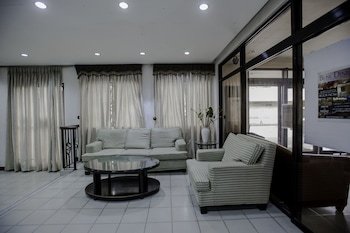 Bliss Hotel Dau