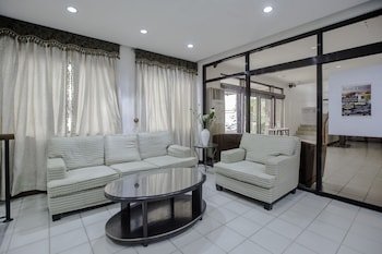 Bliss Hotel Dau