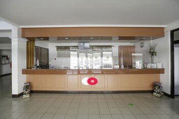 Bliss Hotel Dau