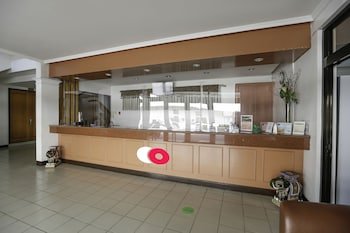 Bliss Hotel Dau