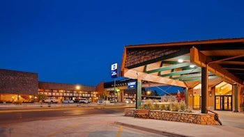 Best Western Sheridan Center