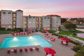 Embassy Suites by Hilton Temecula Valley