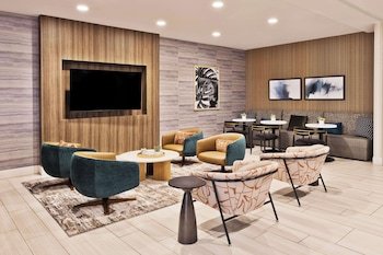 Hilton Garden Inn Montgomery Eastchase