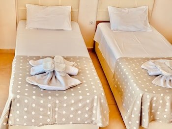 Sunshine Turizm ve Otelcilik Saros Cetin Apart Otel