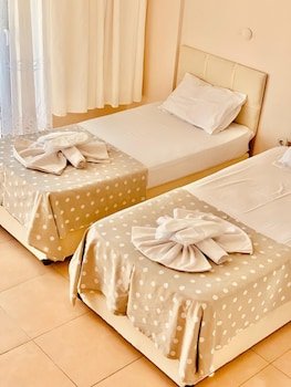 Sunshine Turizm ve Otelcilik Saros Cetin Apart Otel