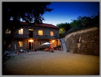 Cascina Luvot