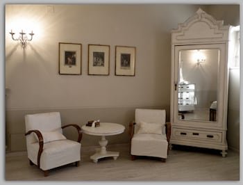 Cascina Luvot