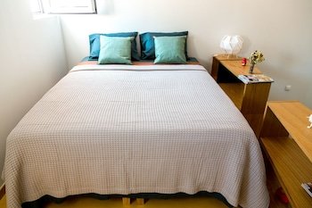 Solar Apartments
