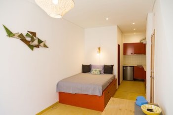 Solar Apartments
