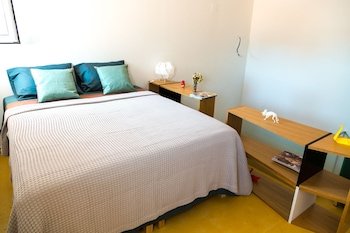 Solar Apartments