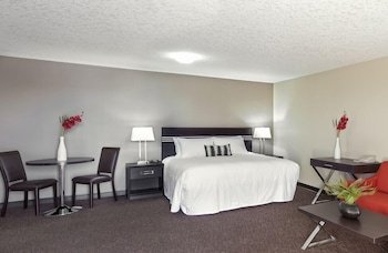 Royal Lodge Motel