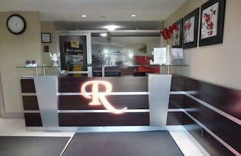 Royal Lodge Motel