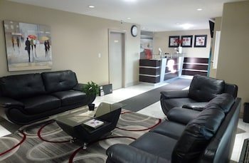Royal Lodge Motel