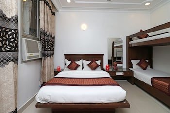 Hotel Kumar Palace By OYO Rooms