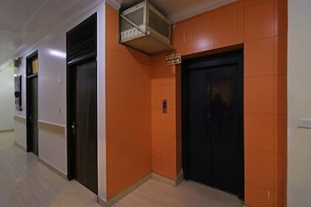 Hotel Kumar Palace By OYO Rooms