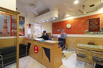 Hotel Kumar Palace By OYO Rooms