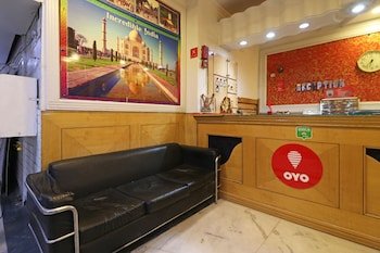 Hotel Kumar Palace By OYO Rooms