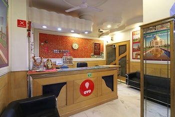 Hotel Kumar Palace By OYO Rooms