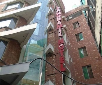Panoramic Hotel