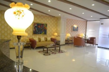 Panoramic Hotel