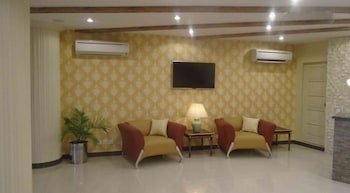 Panoramic Hotel