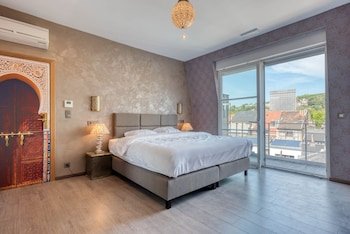 Hotel Ryad Mogador