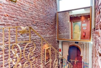 Hotel Ryad Mogador