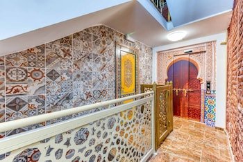 Hotel Ryad Mogador
