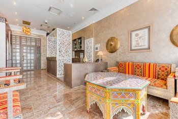 Hotel Ryad Mogador