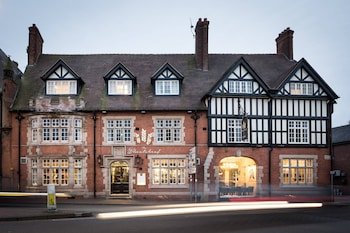 The Wheatsheaf