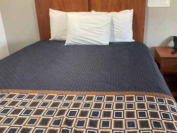 Americas Best Value Inn Putnam