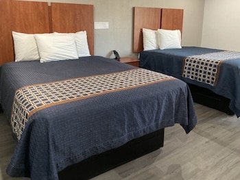 Americas Best Value Inn Putnam
