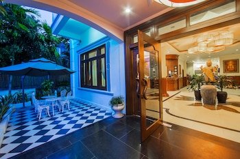Sovan Mealea Hotel