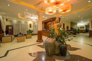 Sovan Mealea Hotel