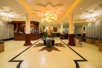Sovan Mealea Hotel