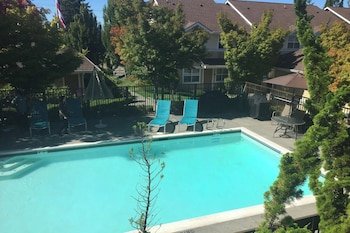 TownePlace Suites by Marriott Seattle Everett/Mukilteo