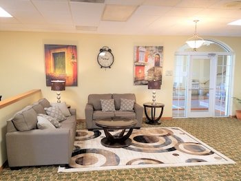 Baymont by Wyndham Fort Morgan